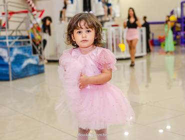 Festa Infantil de Valentina 2 anos