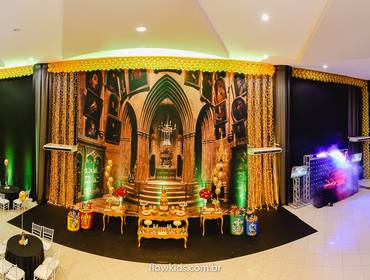 Aniversário de Marina 15 anos