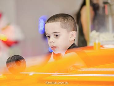Festa Infantil de Pedro 5 anos