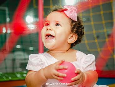 Festa Infantil de Mariana 1 ano