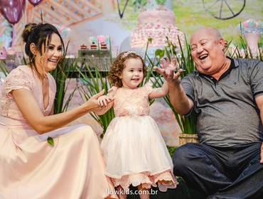 Festa Infantil de Maria 2 anos