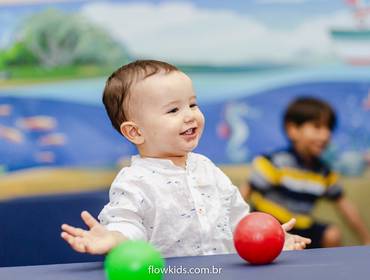 Festa Infantil de Murilo 1 ano