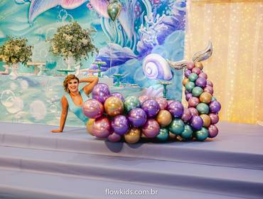 Aniversário de Débora 30 anos