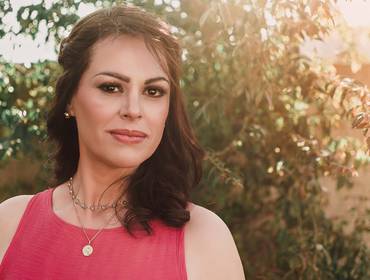 Aniversários de Nilseli - 50 anos