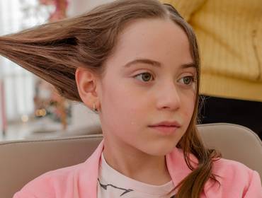 Aniversários de Julia - 9 anos