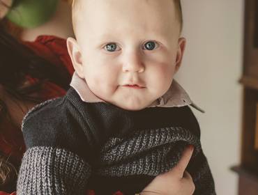 1º Aninho de Miguel