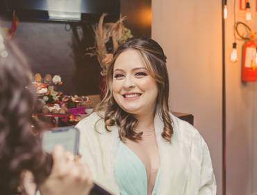 Eventos de Formatura Gabi