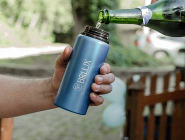 Eventos de Fim de ano BRLUX