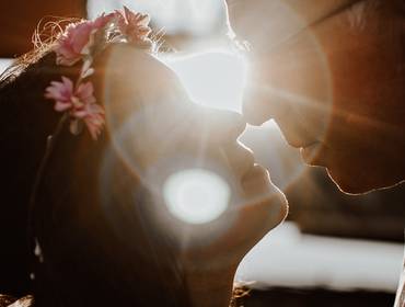 Ensaios de Divana & Altevir Pré-Wedding