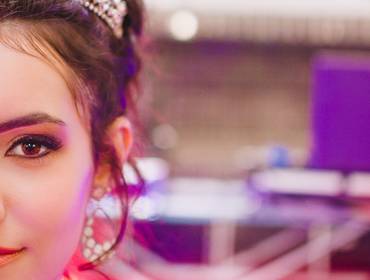 Debutantes de Andressa