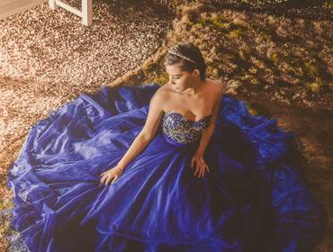 Debutantes de Yasmin