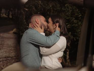 Pre Wedding de Bianca e Felipe