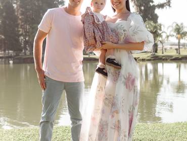 Ensaios de Laura - Ensaio 1 Ano