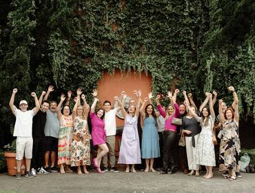 Eventos de Formatura Rafael