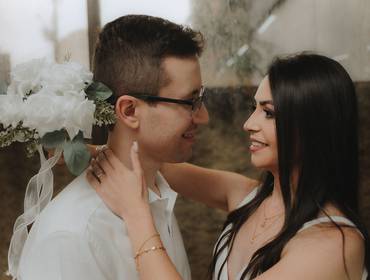 Casamentos de Karina & Igor - Civil