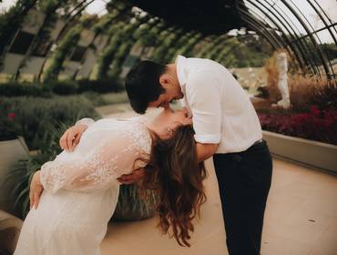 Pre Wedding de Prévias Aline & Lucas