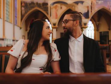 Pre Wedding de Luana & Allan