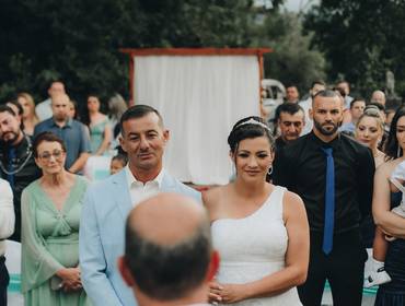 Casamentos de Prévias Marcela & Marcelo