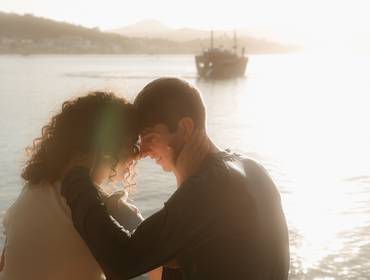 Pre Wedding de Maiara & Alisson