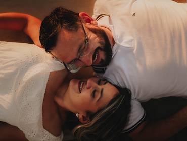 Pre Wedding de Rogeria e Osmar