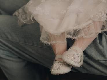 Batismo de Batismo Ester