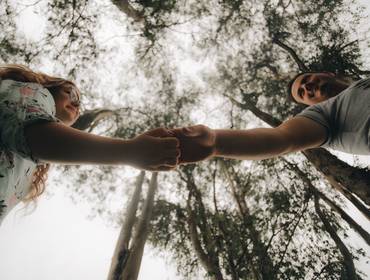 Pre Wedding de Thaís e Mateus