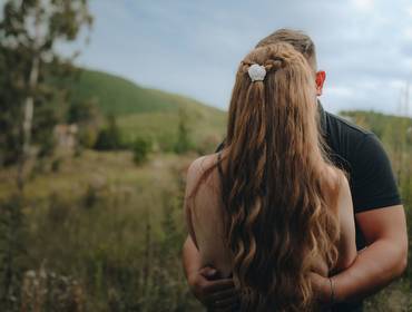 Pre Wedding de Patricia e Jairan