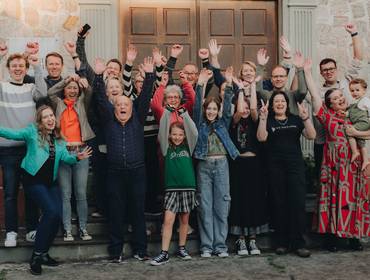 1º Aninho de 1 Ano Matteo