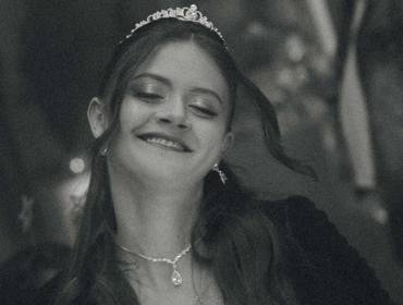 Debutantes de Prévias Nataly 15 Anos