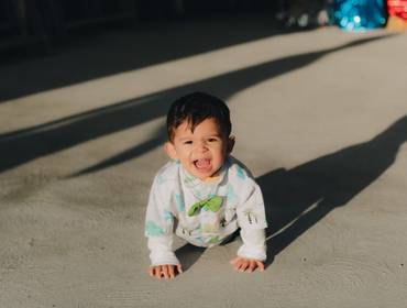 1º Aninho de 1 Ano Samuel