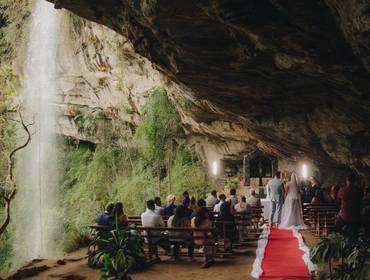 Casamentos de Prévias Kaoane & Evanildo