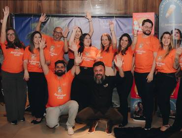 Eventos de Jantar de Negócios Carol Beauty