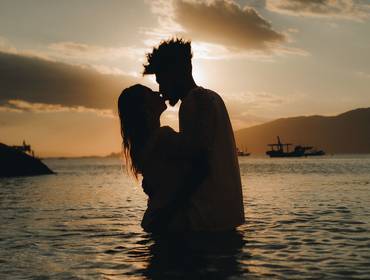 Pre Wedding de Luana e Breno