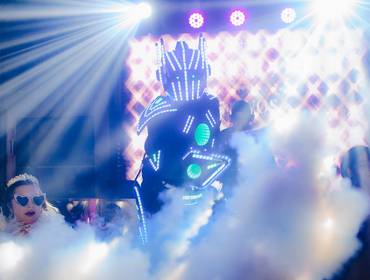 Debutantes de Monique