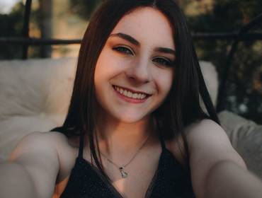 Debutantes de Ana | Ensaio