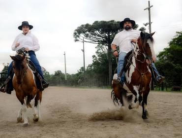 Pre Wedding de Camila e Rodrigo