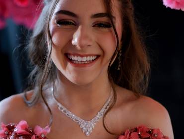 Debutantes de Ana Rafaela