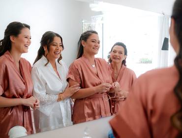 Casamentos de Camila e Rodrigo