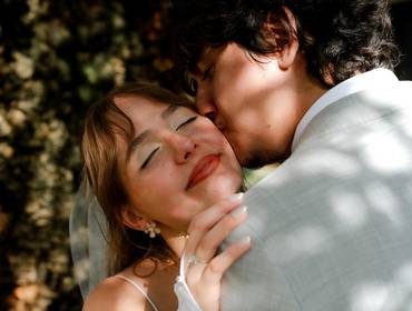 Casamentos de Laura e Gabe