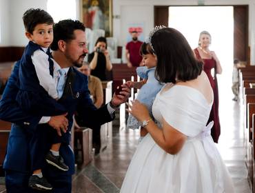 Casamentos de Emilly e Bruno