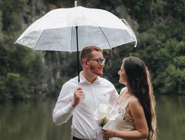 Casamentos de Rita e Felipe