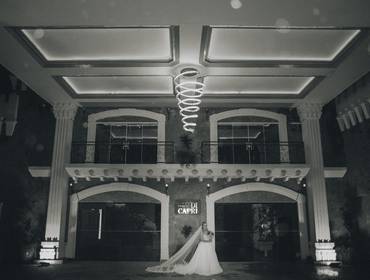 Casamentos de Carol e Fernando