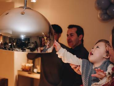 Aniversários de Gabriel 2 Anos