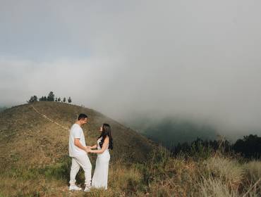 Pre Wedding de Kaylane e Henrique