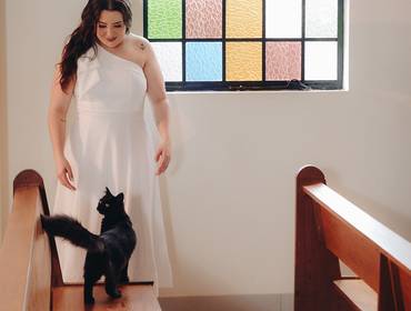 Pre Wedding de Isa e Leo