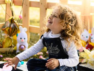 Ensaios de Páscoa 2022 - Théo