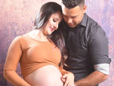 Estudio de Sara e Lucas