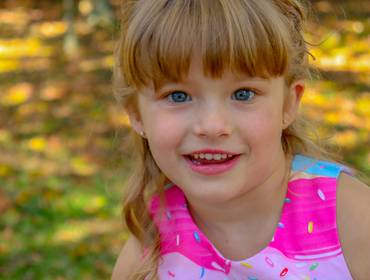 Aniversário Infantil de Antonella 5 anos