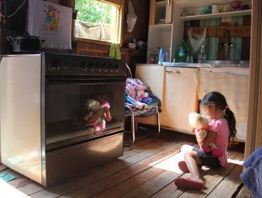 Diversas de Fotojornalismo