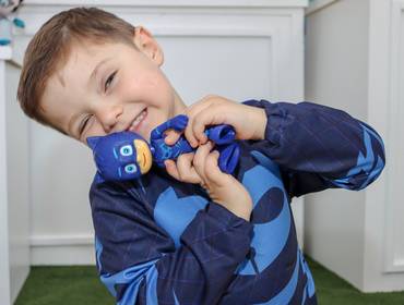 Aniversário Infantil de Vicenzo 4 anos